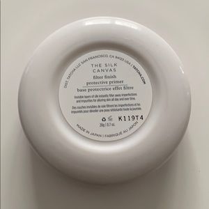 Tatcha Makeup - Tatcha The Silk Canvas Protective Primer Tatcha Makeup - Tatcha The Silk Canvas Protective Primer